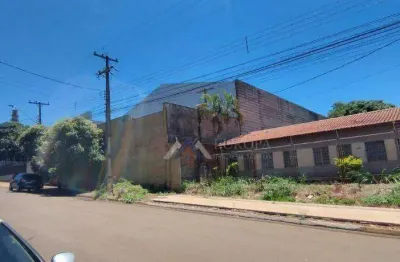 Área à venda, 2078 m² por r$ 2.100.000,00 - cilo 3 - londrina/pr