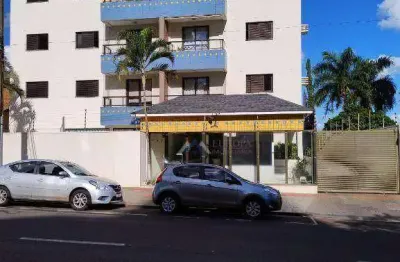 Apartamento com 3 dormitórios à venda, 81 m² por r$ 500.000,00 - centro - londrina/pr