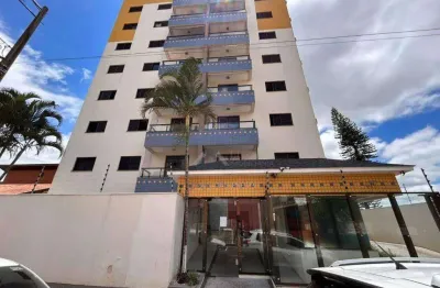 Apartamento com 3 dormitórios à venda, 81 m² por R$ 335.000,00 - Centro - Londrina/PR