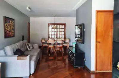 Apartamento com 4 dormitórios à venda, 209 m² por R$ 770.000,00 - Centro - Londrina/PR