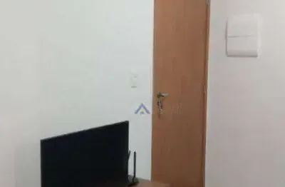 Apartamento com 2 dormitórios à venda, 40 m² por r$ 218.000,00 - acquaville - londrina/pr