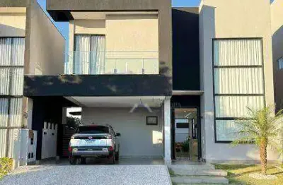 Sobrado com 3 dormitórios à venda, 185 m² por R$ 1.650.000,00 - Parque Tauá - Londrina/PR