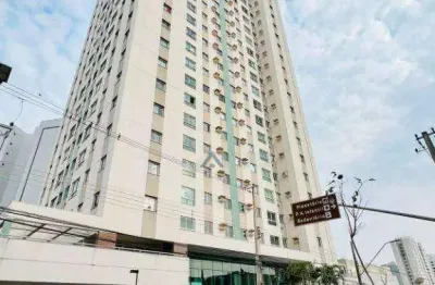 Apartamento com 2 dormitórios à venda, 56 m² por R$ 495.000,00 - Centro - Londrina/PR