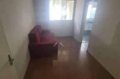 Apartamento com 1 dormitório à venda, 36 m² por R$ 145.000,00 - Vale dos Tucanos - Londrina/PR