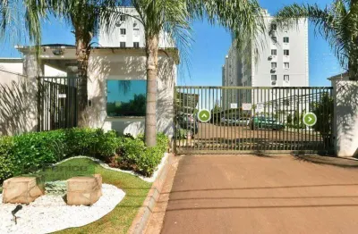 Apartamento com 1 dormitório à venda, 36 m² por R$ 145.000,00 - Vale dos Tucanos - Londrina/PR
