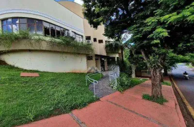 Loja para alugar, 250 m² por R$ 4.500,00/ano - Quebec - Londrina/PR