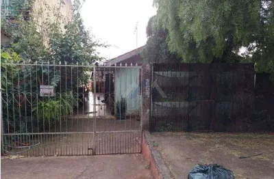 Terreno à venda, 250 m² por R$ 130.000,00 - Colinas - Londrina/PR