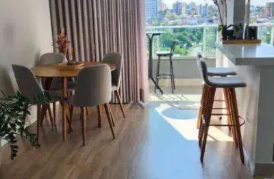 Apartamento com 2 dormitórios à venda, 82 m² por R$ 520.000,00 - Jardim Lilian - Londrina/PR