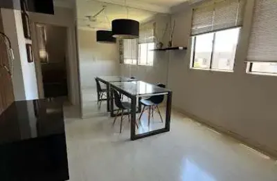Apartamento com 2 dormitórios à venda, 39 m² por R$ 175.000,00 - Monte Belo - Londrina/PR
