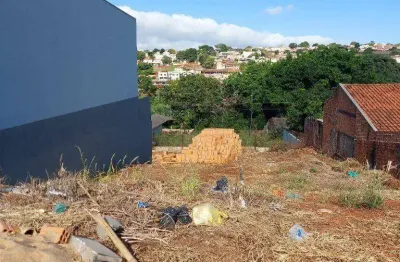 Terreno à venda, 360 m² por r$ 130.000,00 - columbia - londrina/pr