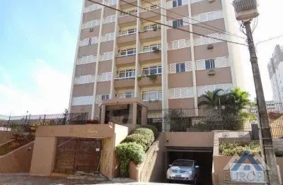 Apartamento duplex à venda, 210 m² por r$ 890.000,00 - centro - londrina/pr