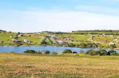 Terreno à venda, 2240 m² por R$ 480.000,00 - Ecovillas do Lago - Sertanópolis/PR