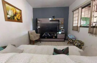 Casa com 3 dormitórios à venda, 67 m² por R$ 280.000,00 - Conjunto Café - Londrina/PR