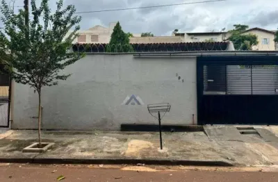 Casa com 3 dormitórios à venda, 118 m² por R$ 390.000,00 - Jardim Alvorada - Londrina/PR