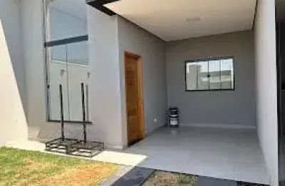 Casa com 3 dormitórios à venda, 97 m² por R$ 399.000,00 - Parque Residencial Ana Rosa - Cambé/PR