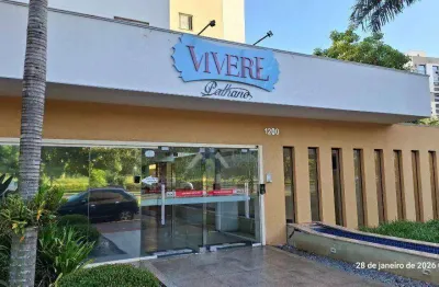 Apartamento com 3 quartos à venda na Rua Ernâni Lacerda de Athayde, --, Gleba Fazenda Palhano, Londrina