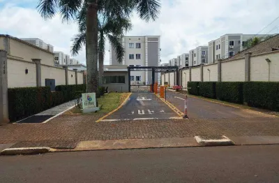 Apartamento em Frente a PUC com 2 dormitórios à venda, 42 m² por R$ 220.000 - Jardim Jockey Club - Londrina/PR