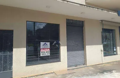 Loja para alugar, 96 m² por R$ 3.400,00/mês - Jardim Europa - Londrina/PR