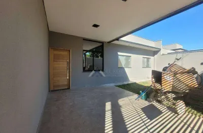 Casa com 3 dormitórios à venda, 93 m² por R$ 400.000,00 - Jardim Montecatini - Londrina/PR