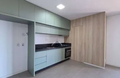 Apartamento com 2 dormitórios para alugar, 98 m² por R$ 5.900,01/mês - Gleba Fazenda Palhano - Londrina/PR