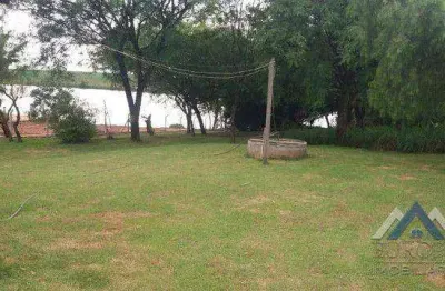 Chácara à venda, 4100 m² por r$ 580.000,00 - paranagi - sertaneja/pr