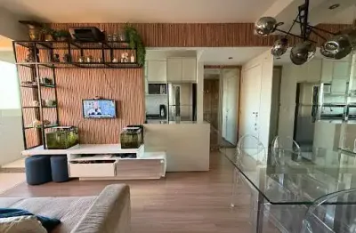 Apartamento com 3 dormitórios à venda, 63 m² por R$ 510.000,00 - Aurora - Londrina/PR