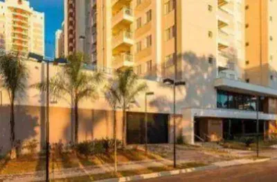Apartamento com 3 dormitórios para alugar no Edifício Cosmopolitan Residence, 78 m² por R$ 2.800/mês - Gleba Fazenda Palhano - Londrina/PR
