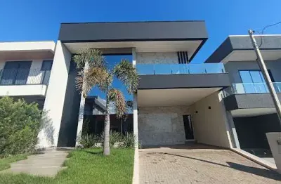 Sobrado com 4 dormitórios à venda, 200 m² por R$ 1.600.000,00 - Gleba Esperança - Londrina/PR