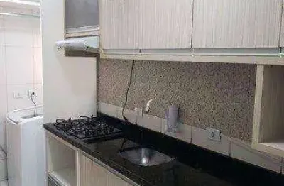 Apartamento à venda, 60 m² por r$ 230.000,00 - jardim nações unidas - londrina/pr