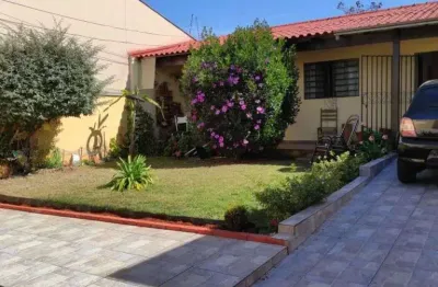 Casa à venda, 90 m² por r$ 530.000,00 - santa rita v - londrina/pr