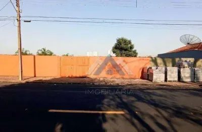 Terreno à venda, 500 m² por r$ 590.000,00 - jardim alvorada - londrina/pr