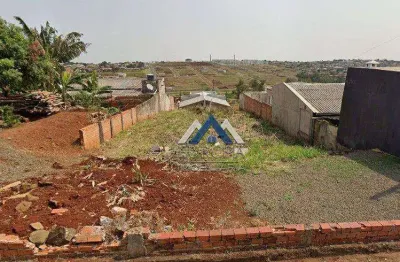 Terreno à venda, 360 m² por r$ 135.000,00 - columbia - londrina/pr