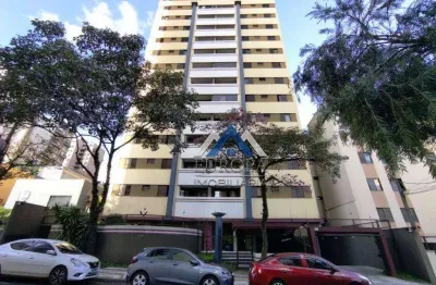 Apartamento à venda, 151 m² por r$ 600.000,00 - centro - londrina/pr