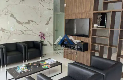 Sala para alugar, 10 m² por r$ 3.800,00/mês - jardim jockey club - londrina/pr