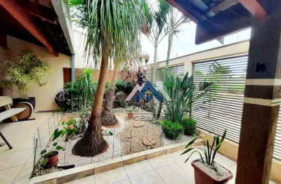 Casa com 3 dormitórios à venda, 99 m² por r$ 340.000,00 - leblon - londrina/pr
