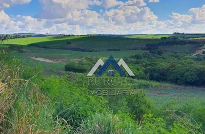 Sítio à venda, 208120 m² por r$ 3.440.000,00 - rodovia - sertanópolis/pr