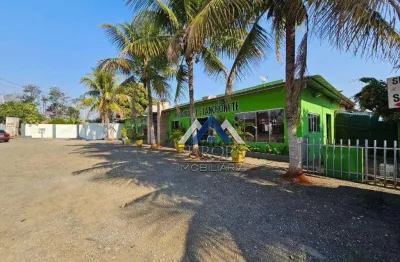 Ponto à venda, 333 m² por r$ 1.880.000,00 - no asfalto - jataizinho/pr