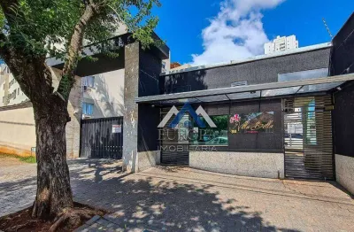 Apartamento com 2 dormitórios à venda, 55 m² por r$ 215.000,00 - nossa senhora de lourdes - londrina/pr