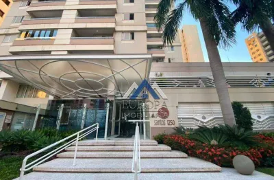 Apartamento com 3 dormitórios à venda, 87 m² por r$ 690.000,00 - centro - londrina/pr