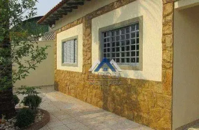Casa com 3 dormitórios à venda, 140 m² por r$ 395.000,00 - jardim do lago - cambé/pr
