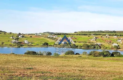Terreno à venda, 1500 m² por r$ 480.000,00 - rodovia - sertanópolis/pr