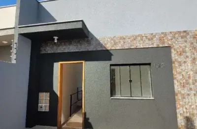 Casa com 2 dormitórios à venda, 99 m² por r$ 328.000,00 - jardim tókio - londrina/pr