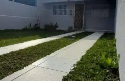 Casa residencial com 3 quartos  para alugar, 60.00 m2 por r$1500.00  - gralha azul - fazenda rio grande/pr