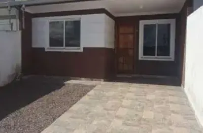 Casa residencial com 3 quartos  para alugar, 60.00 m2 por r$1400.00  - green field_eucaliptos - fazenda rio grande/pr