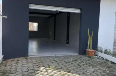 Loja para alugar, 45.00 m2 por R$1200.00  - Eucaliptos - Fazenda Rio Grande/PR