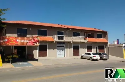 Loja para alugar, 35.00 m2 por r$2200.00  - eucaliptos - fazenda rio grande/pr