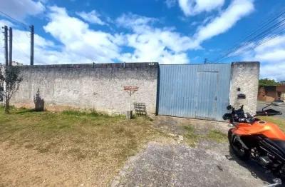 Casa residencial com 2 quartos  para alugar, 60.00 m2 por r$1550.00  - eucaliptos - fazenda rio grande/pr