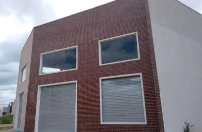 Loja para alugar, 195.00 m2 por r$3000.00  - green field - fazenda rio grande/pr