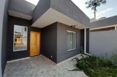 Casa residencial com 2 quartos  para alugar, 50.00 m2 por r$1000.00  - estados - fazenda rio grande/pr