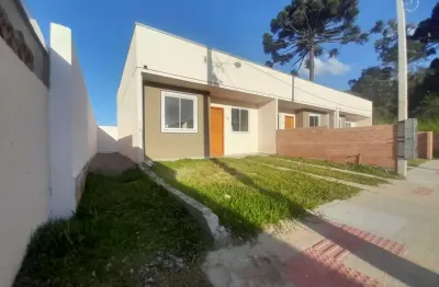 Casa Residencial para alugar, 42.00 m2 por R$1200.00  - Estados - Fazenda Rio Grande/PR